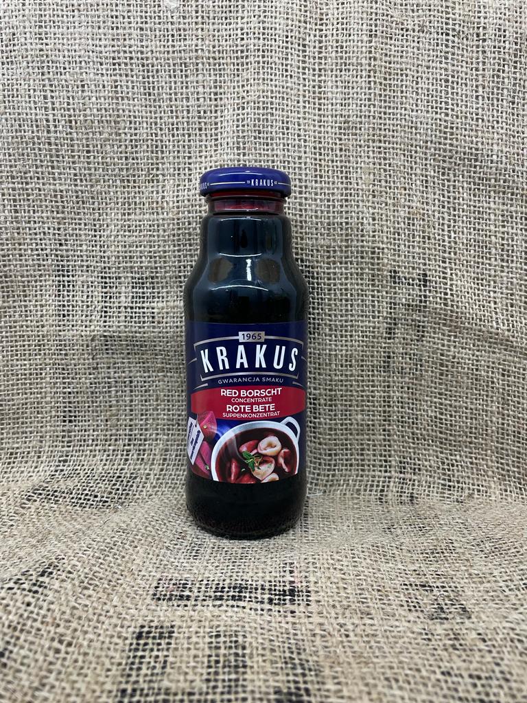 Barsz Krakus 300ml