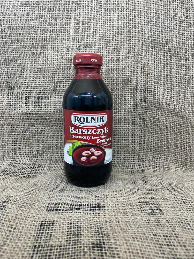 Barszczyk Rolnik 330ml