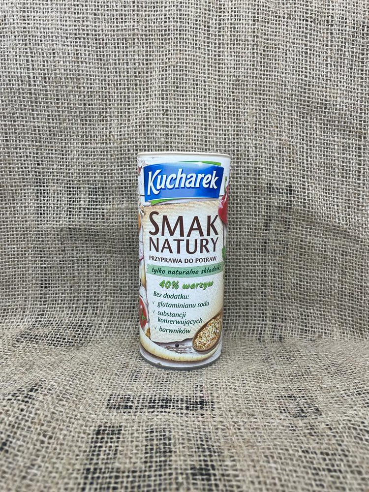 Smak Natury Kucharek 250g