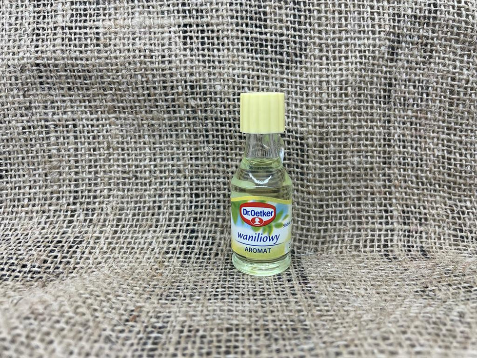 Aromat Waniliowy Dr.Oetker 9ml