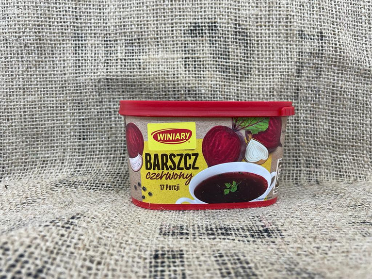 Barszcz Czerwony Winiary 170g