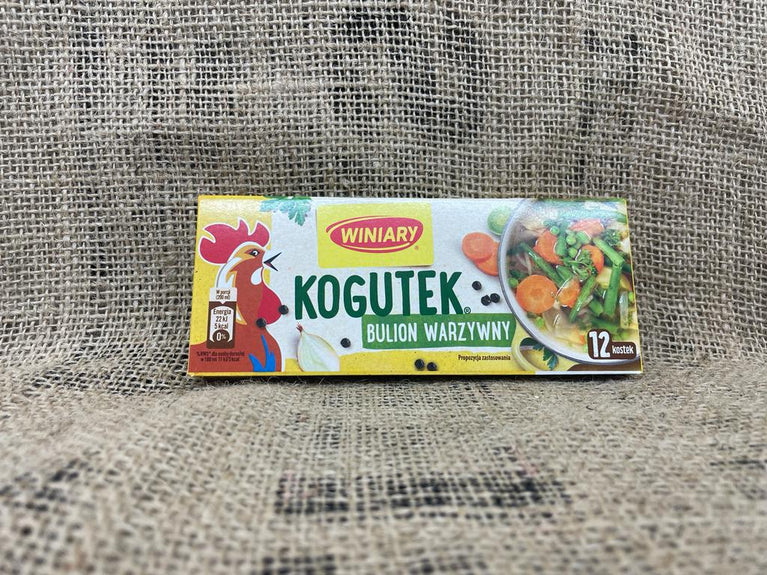 Kogutek Winiary 108g