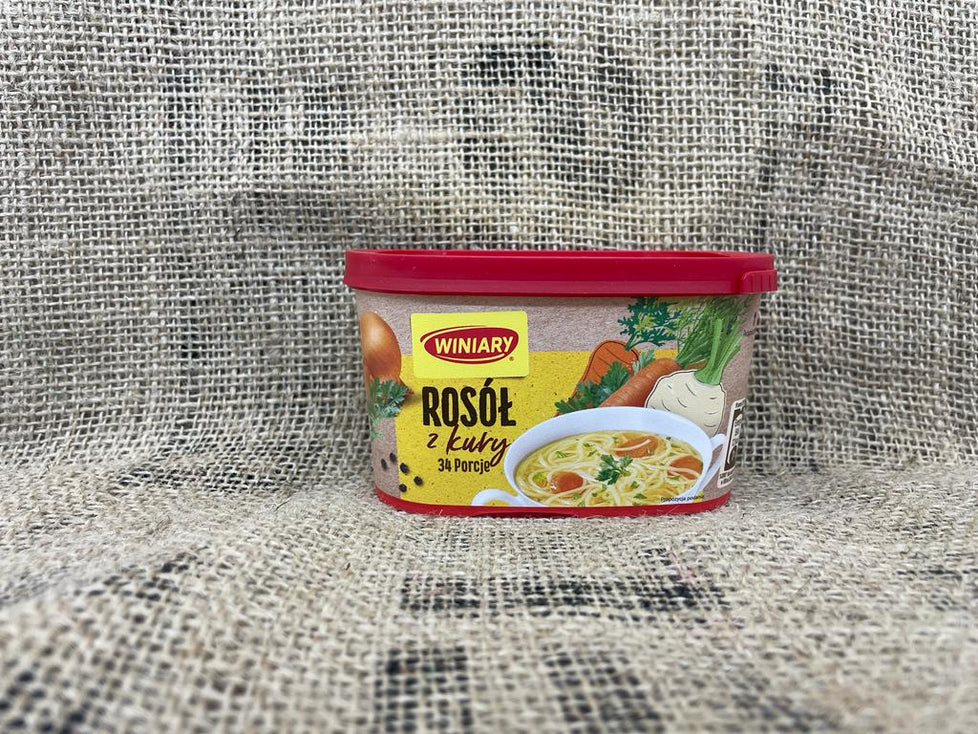 Rosol z kury Winiary 170g