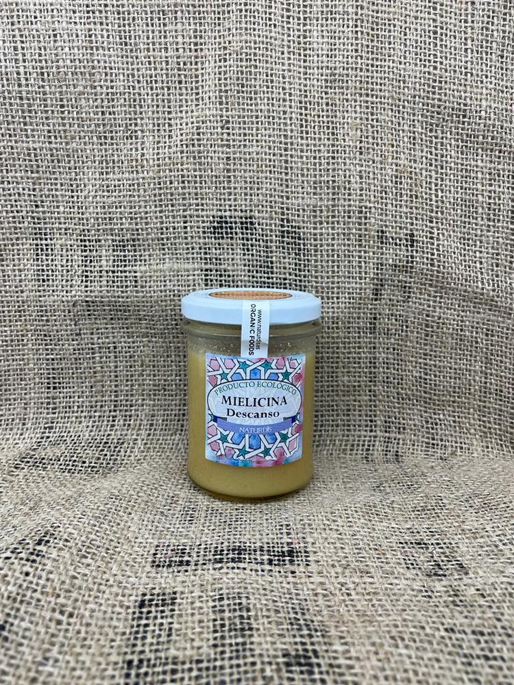 Mielicina Descanso Naturdis 220g