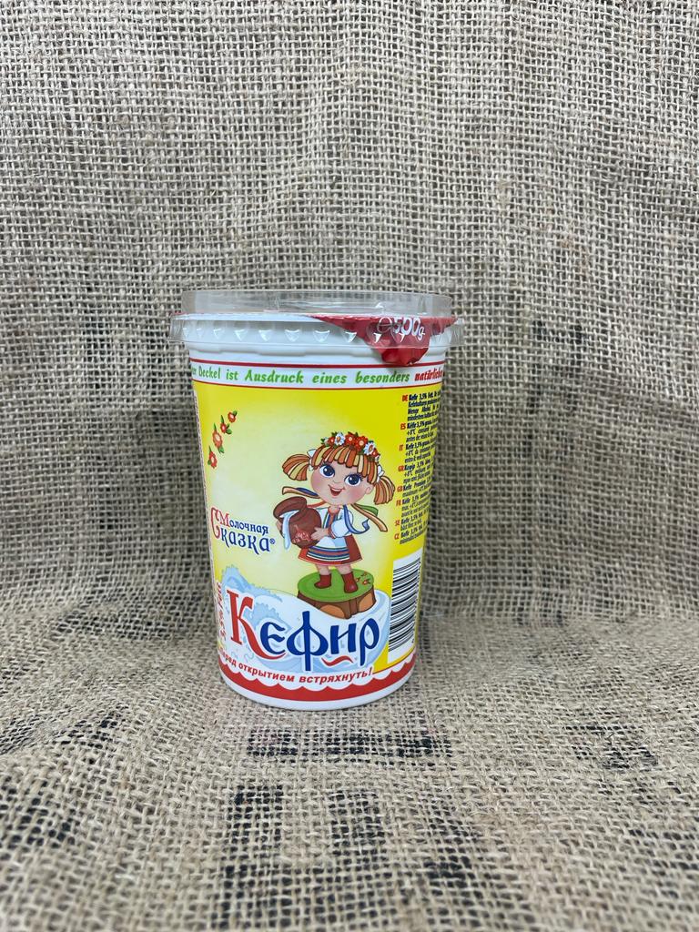 Kefir 3.5% 500ml