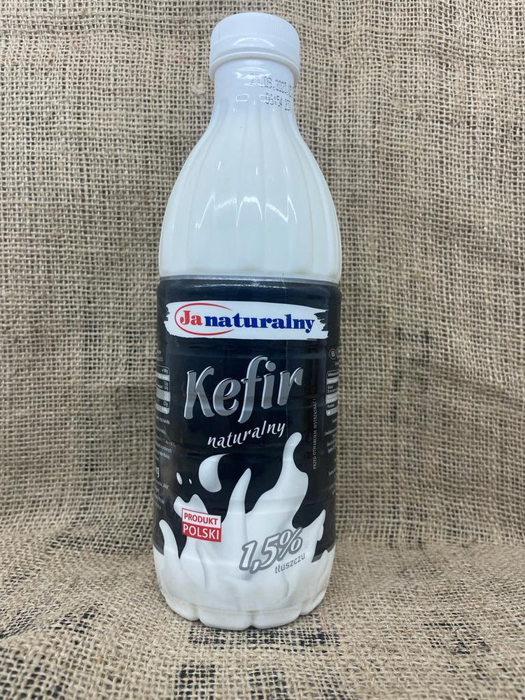 Kefir 1.5% Jana 1000ml