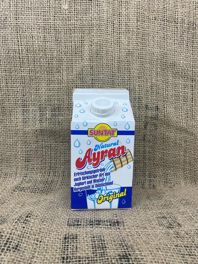 Ayran Suntat 500ml