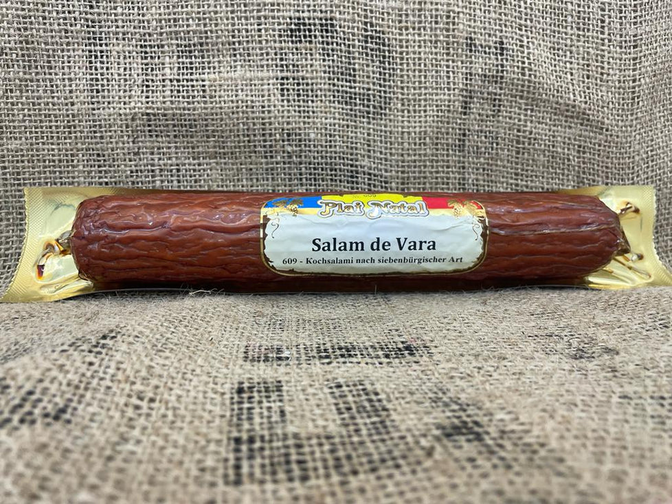 Salam de Vara 350g