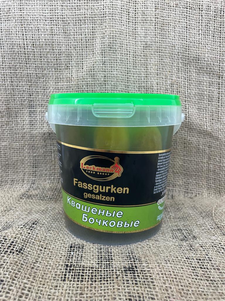 Kvashenue Ogurcu Lk 1100g