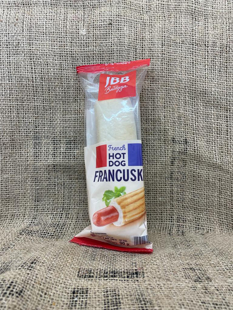 Hot Dog Francuski JBB 90g