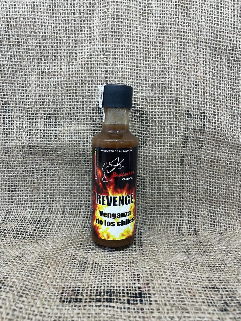 Revenge Bushman's 100ml