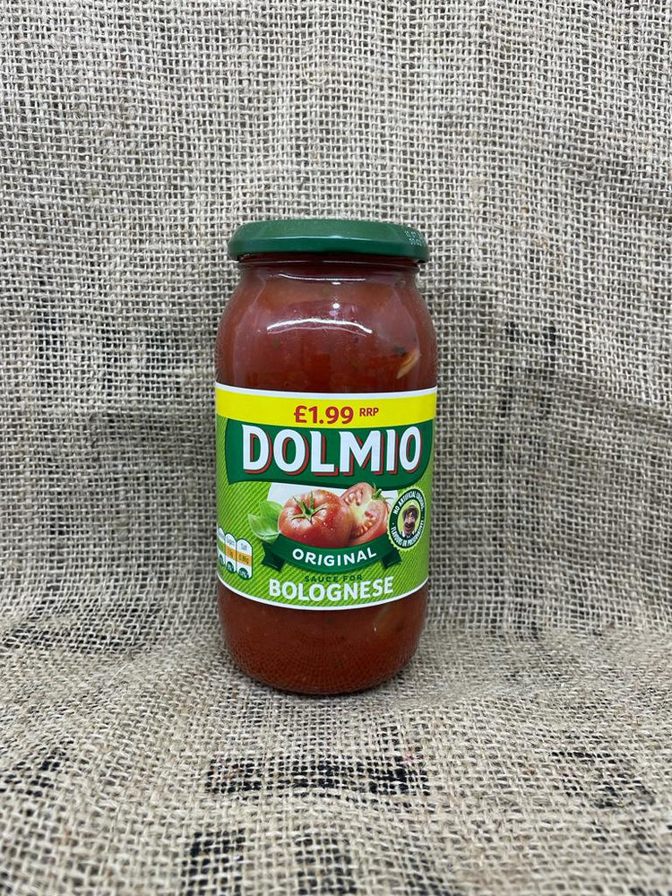 Dolmio Bolognese 500g