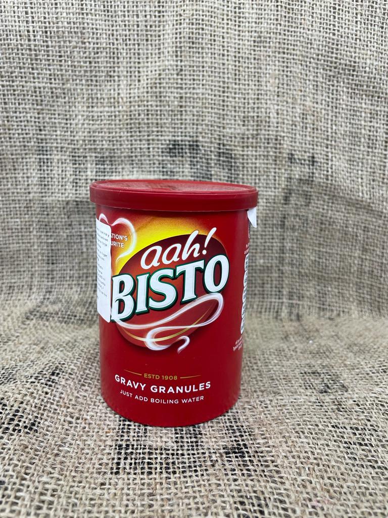 Gravy Granules Bisto 200g