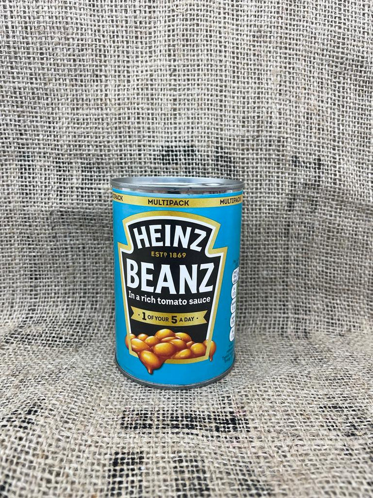 Beanz Heinz 415g