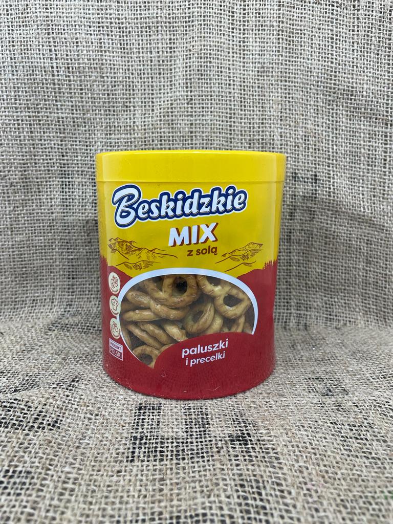 Beskidzkie Mix z Sola 275g