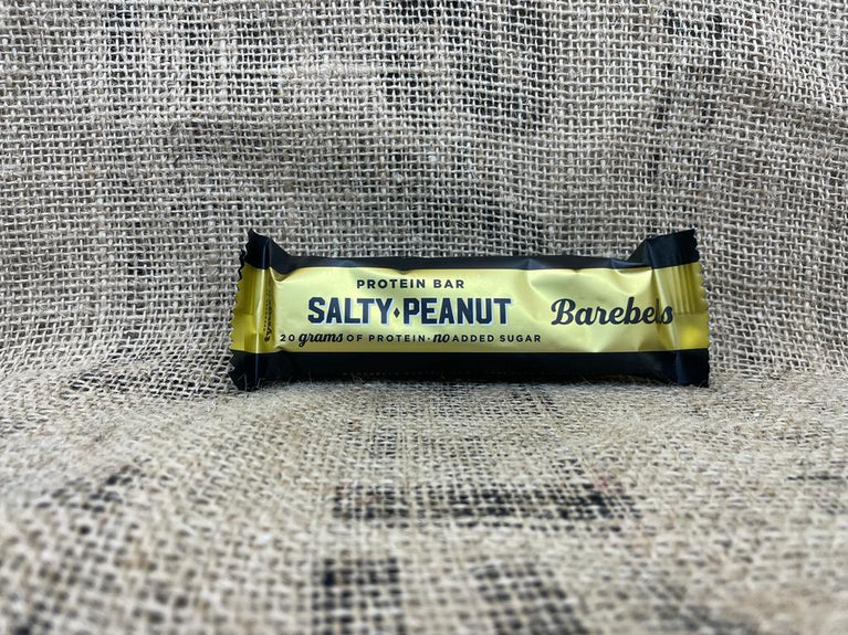 Salty Peanut Barebells 55g