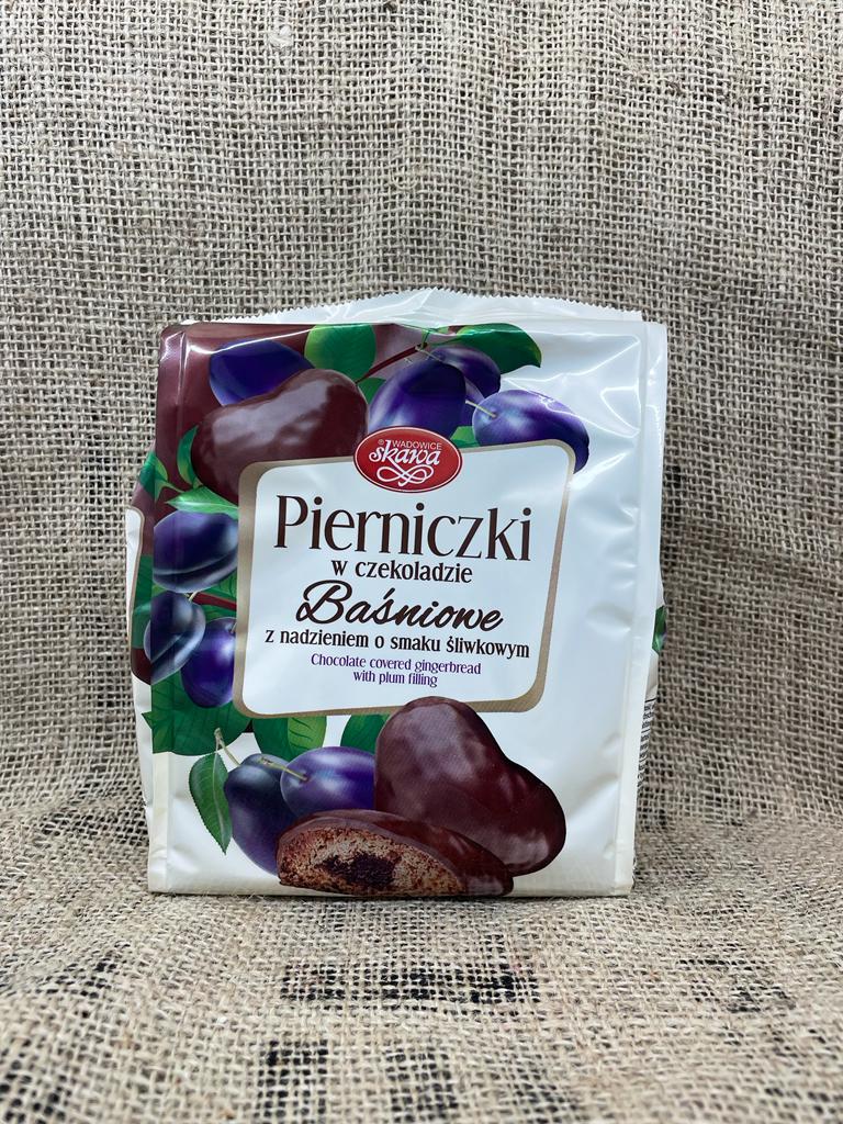 Pierniczki Sliwka Skawa 150g