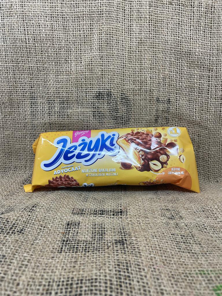 Jezyki Advocat Goplana 140g