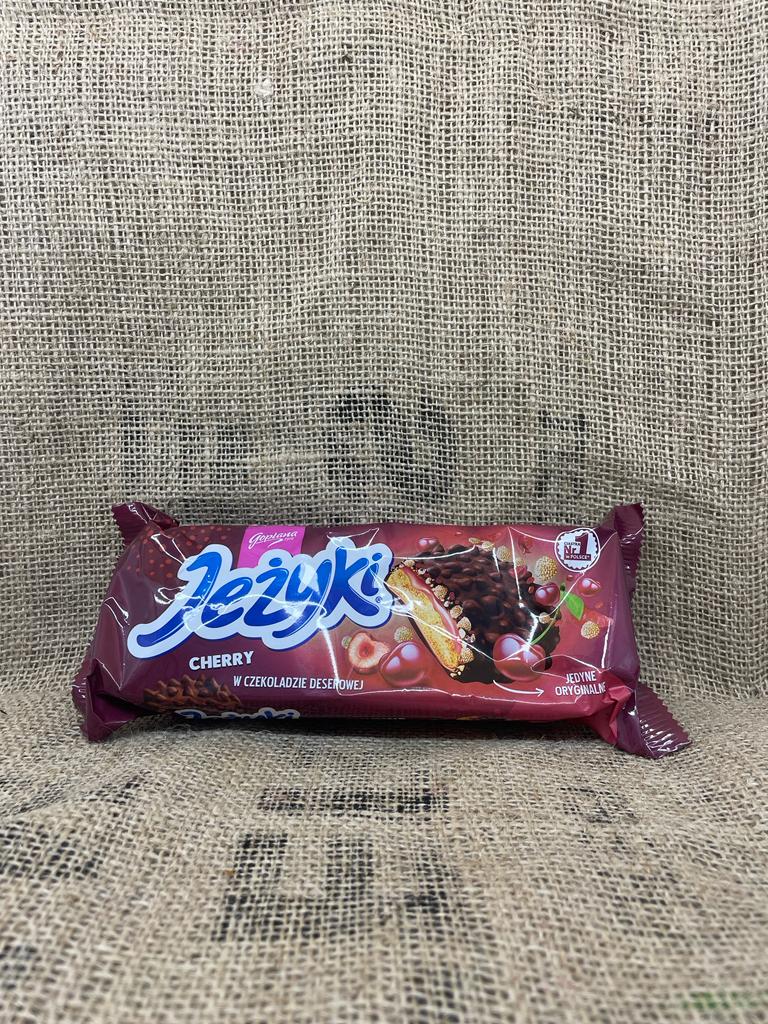 Jezyki Cherry Goplana 140g